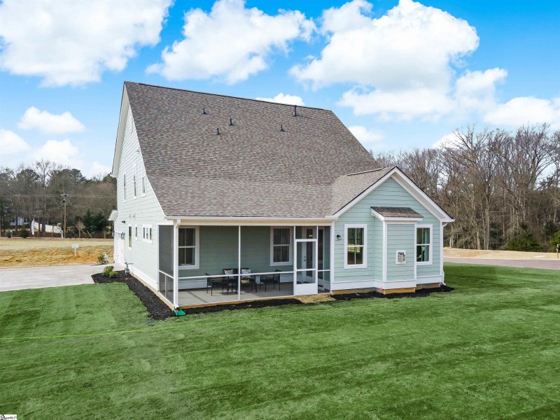 Property image 2 at 201 Deerview Trail, Simpsonville, SC 29680