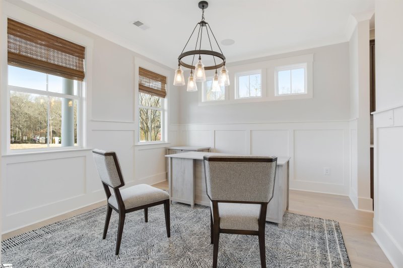 Property image 5 at 201 Deerview Trail, Simpsonville, SC 29680