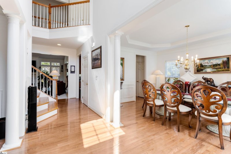 Property image 3 at 23 Neyland Drive, Fountain Inn, SC 29644