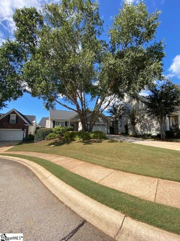 Property image 5 at 208 Durand Court, Greer, SC 29650