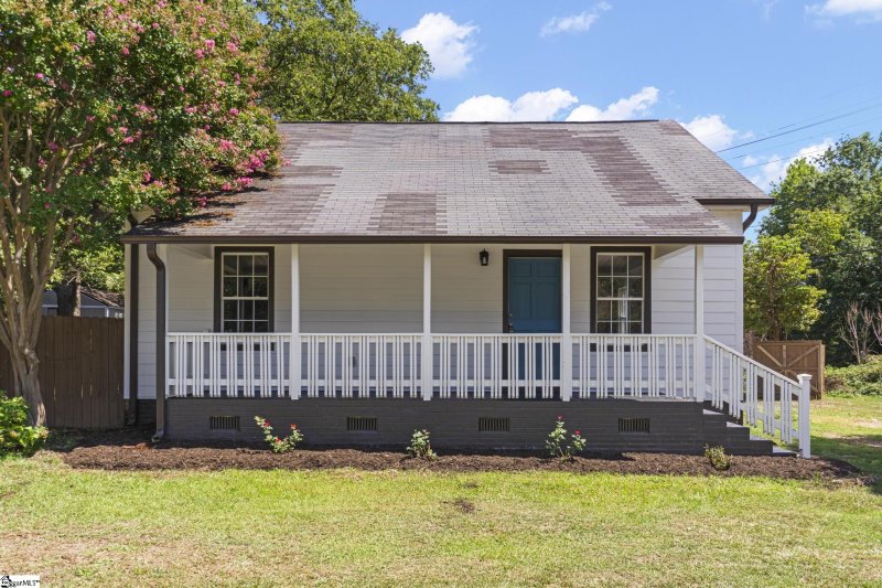 19 Haynesworth Street