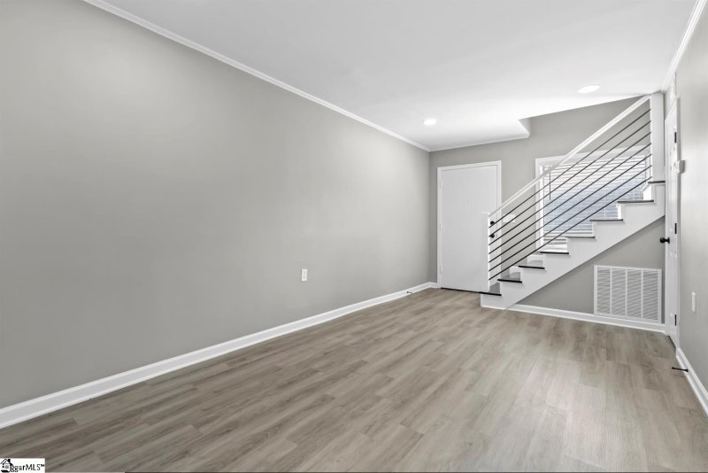 Property image 4 at 3706 E East North B-1 Street, Greenville, SC 29615