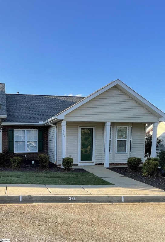 233 Weston Valley Drive