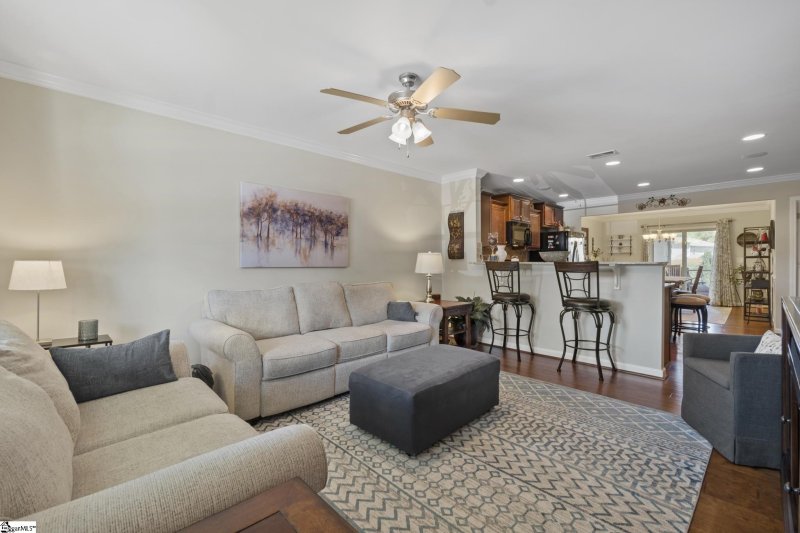 Property image 3 at 9 Endeavor Circle, Mauldin, SC 29662