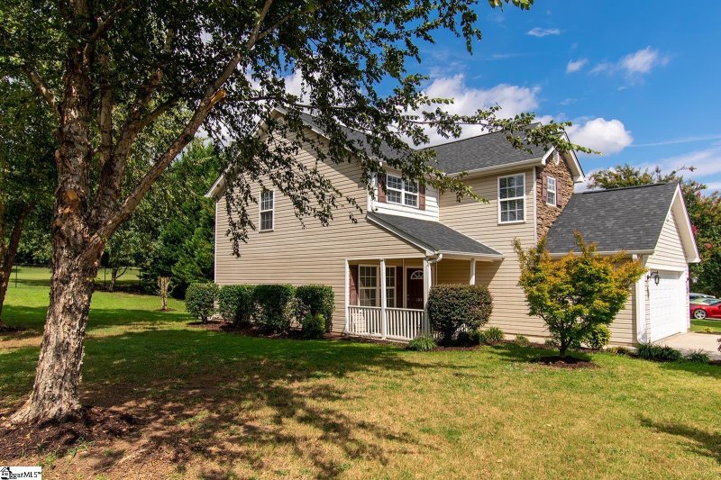 Property image 2 at 103 Spirit Drive, Roebuck, SC 29376