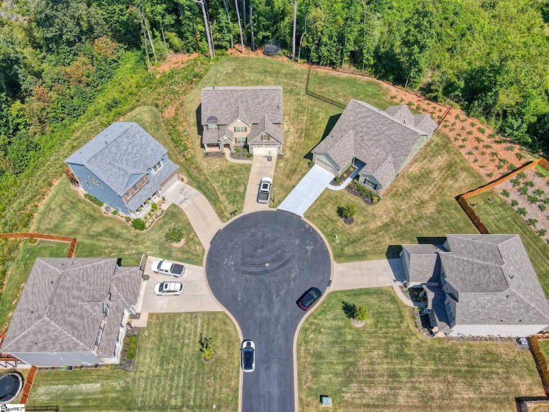 Property image 3 at 672 Diamond Ridge Way, Duncan, SC 29334