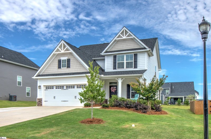 Property image 2 at 227 Bronson Ridge, Anderson, SC 29621