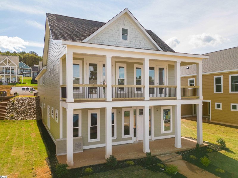 Property image 3 at 530 Coolwater Drive, Taylors, SC 29687