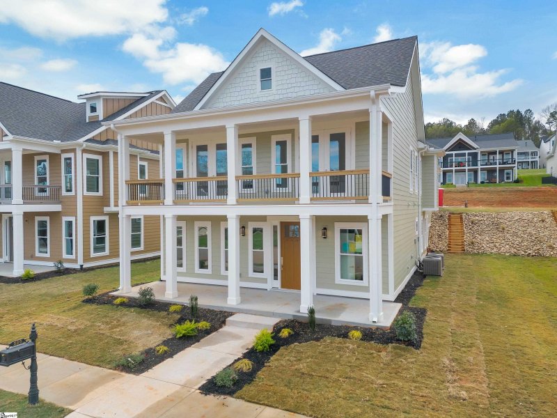 Property image 5 at 530 Coolwater Drive, Taylors, SC 29687