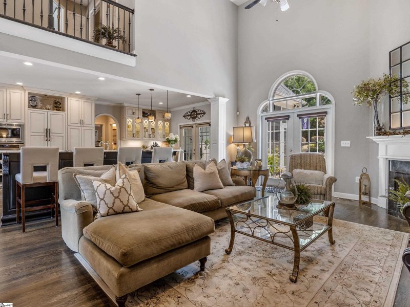 Property image 5 at 347 Benford Drive, Boiling Springs, SC 29316