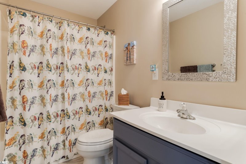 Property image 5 at 204 Allendale Abbey Lane, Simpsonville, SC 29681