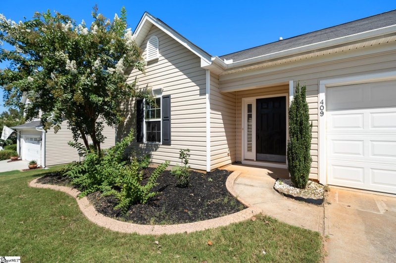 Property image 5 at 409 Sweeny Court, Boiling Springs, SC 29316-6253