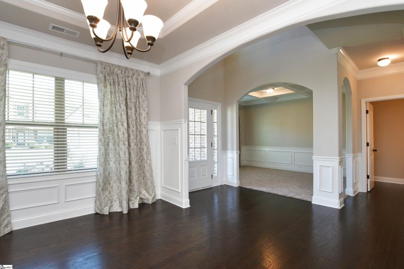 Property image 4 at 213 Delbourne Lane, Greer, SC 29651