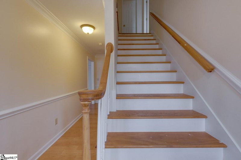 Property image 4 at 4 Two Gait Lane, Simpsonville, SC 29680