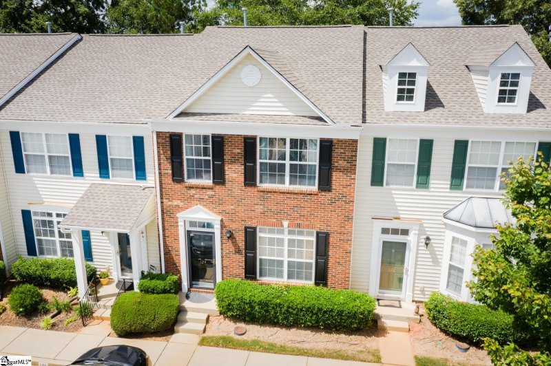 Property image 2 at 124 Bumble Circle, Mauldin, SC 29662