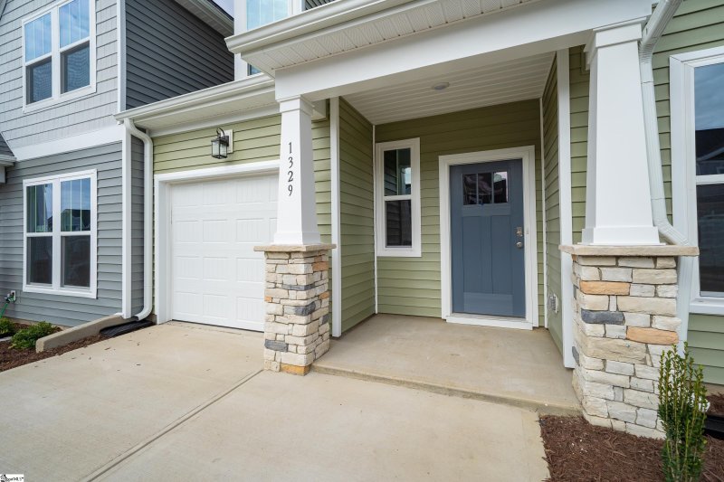 Property image 4 at 1329 Summer Gold Way, Boiling Springs, SC 29316