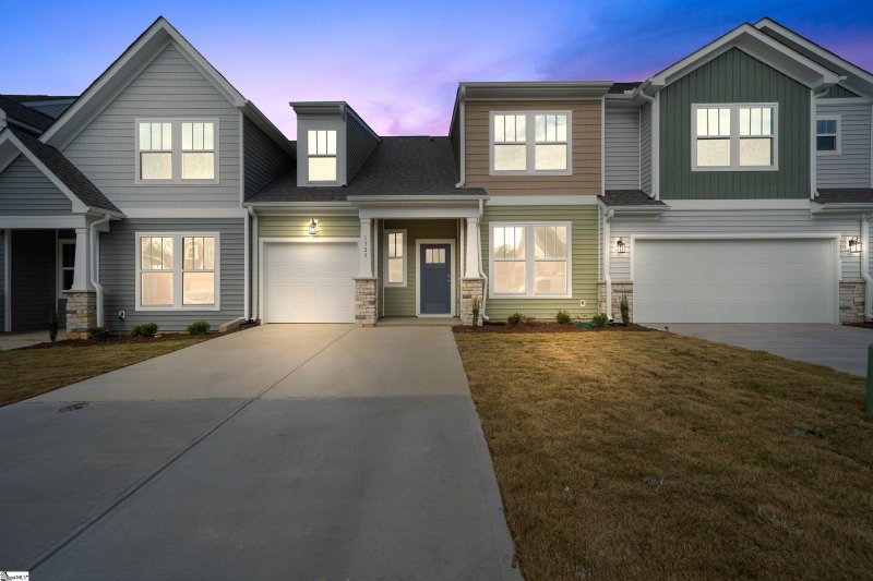 Property image 5 at 1329 Summer Gold Way, Boiling Springs, SC 29316