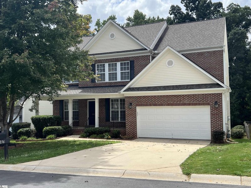 236 Twilitemist Drive