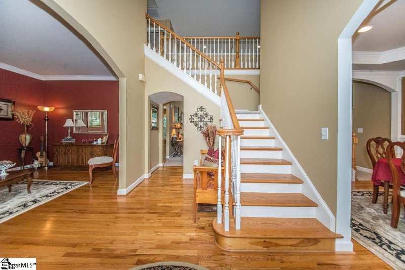 Property image 4 at 4 Black Powder Court, Piedmont, SC 29673