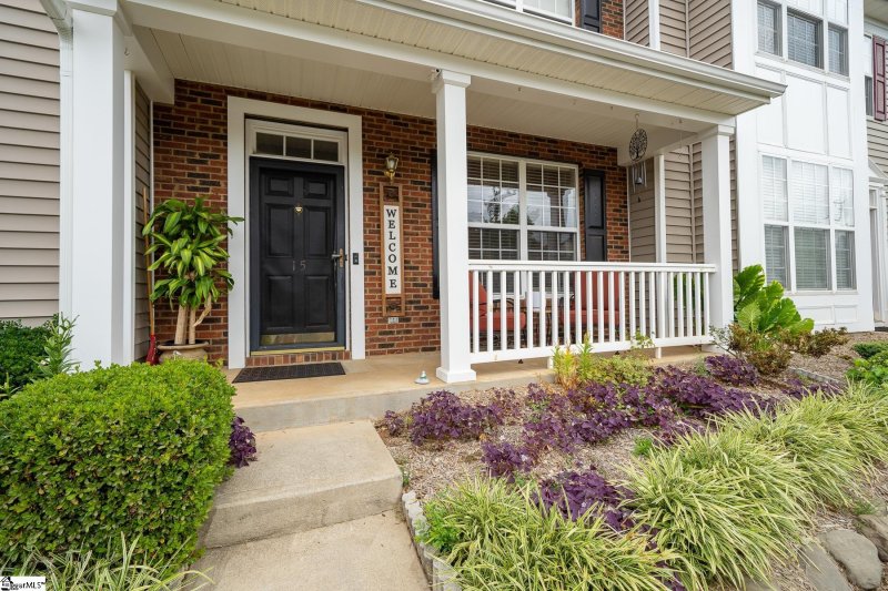 Property image 5 at 15 Stratus Court, Greer, SC 29650