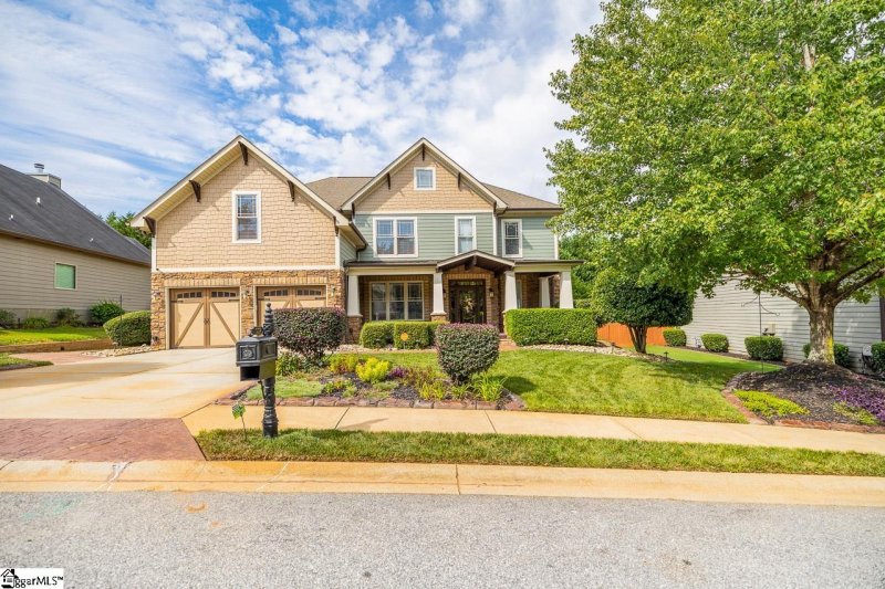 117 Kettle Oak Way