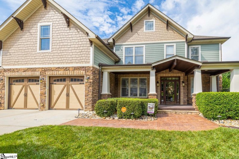 Property image 2 at 117 Kettle Oak Way, Simpsonville, SC 29680