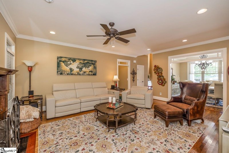 Property image 5 at 117 Kettle Oak Way, Simpsonville, SC 29680