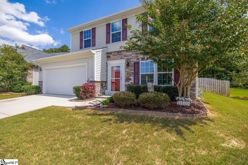 Property image 2 at 229 Creekside Way, Easley, SC 29642