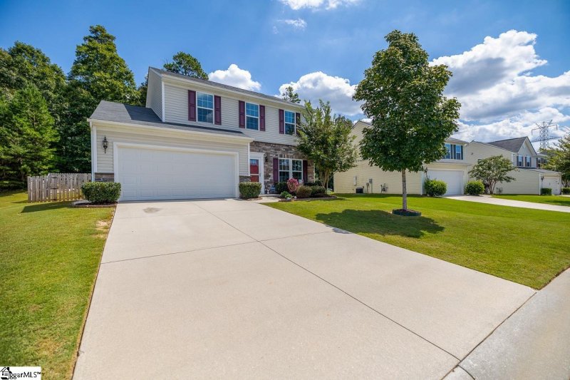 Property image 3 at 229 Creekside Way, Easley, SC 29642