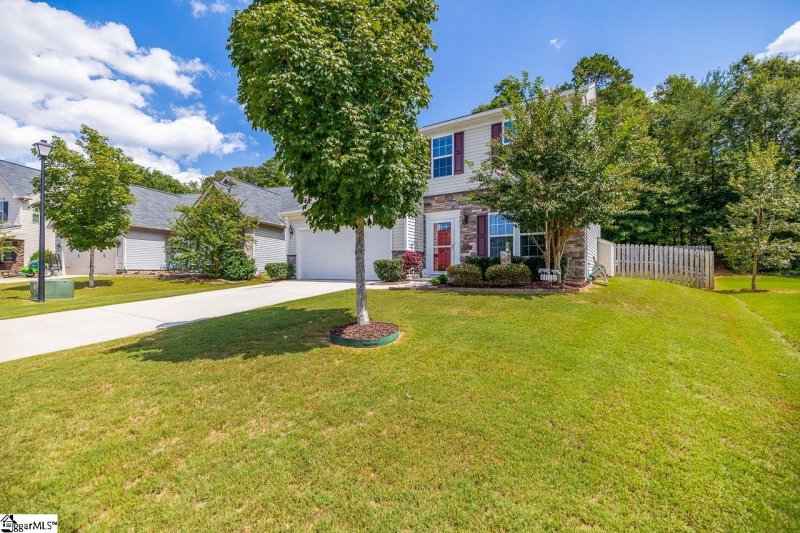 Property image 4 at 229 Creekside Way, Easley, SC 29642