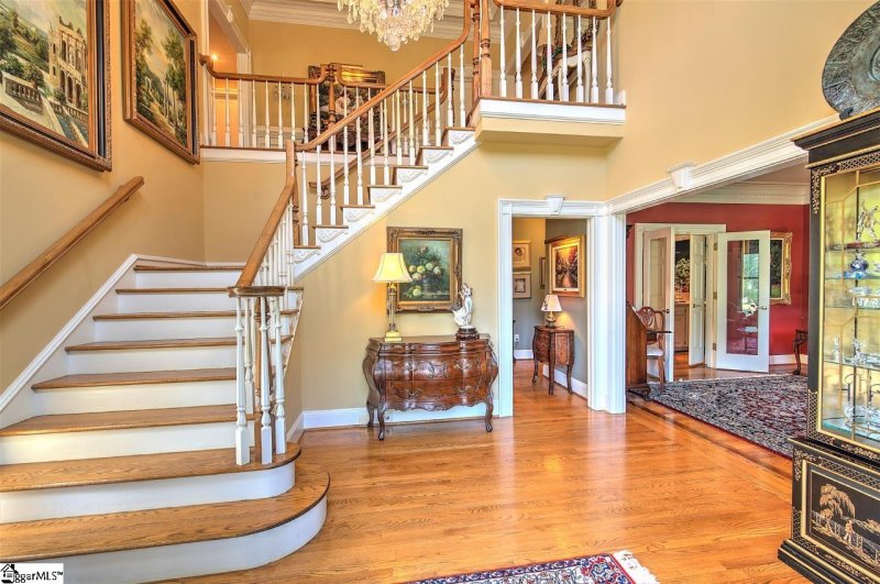 Property image 3 at 4 Saint Helaine Place, Greer, SC 29650