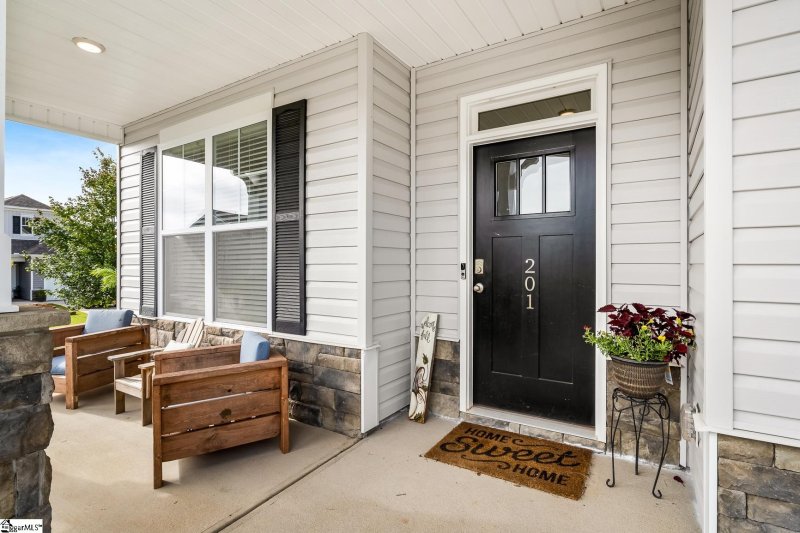 Property image 2 at 201 Sweet Hill Road, Anderson, SC 29621