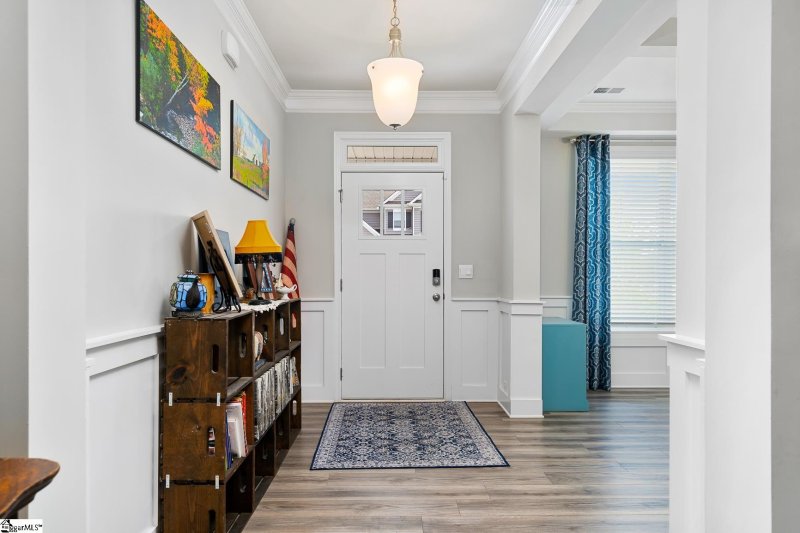 Property image 3 at 201 Sweet Hill Road, Anderson, SC 29621