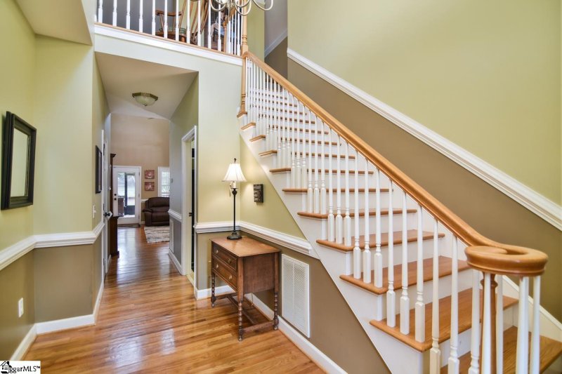 Property image 4 at 12 Avens Hill Drive, Greer, SC 29651