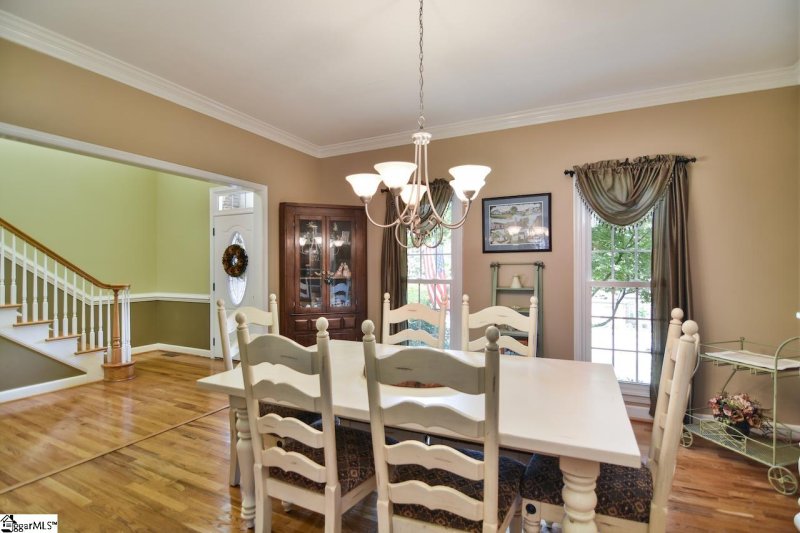 Property image 5 at 12 Avens Hill Drive, Greer, SC 29651