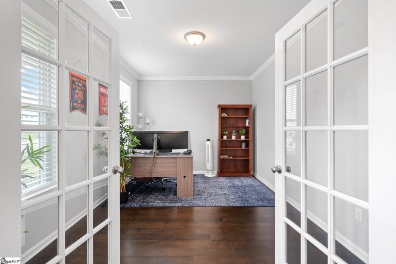 Property image 5 at 107 Crisp Cameo Court, Greer, SC 29651