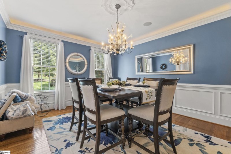 Property image 4 at 608 Glen Meadows Drive, Simpsonville, SC 29680