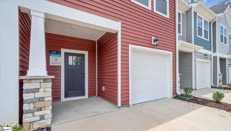Property image 2 at 153 Shallons Drive, Greenville, SC 29609