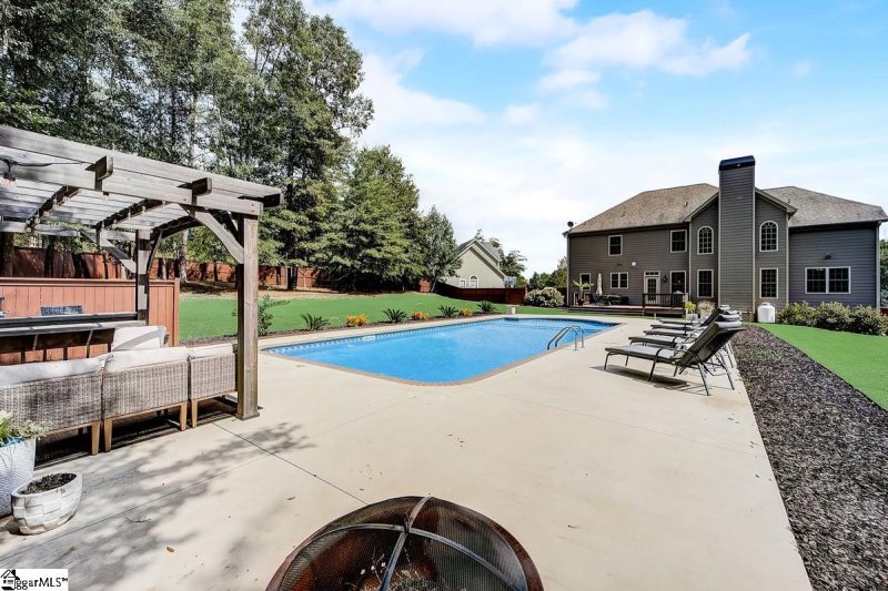 Property image 2 at 216 Pleasantwater Court, Taylors, SC 29687