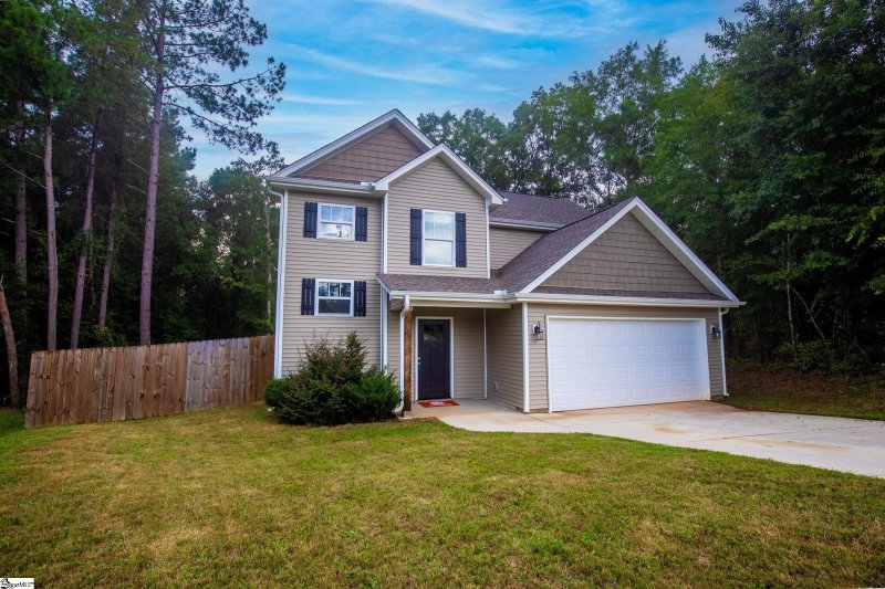 Property image 2 at 121 Clydesdale Court, Liberty, SC 29657