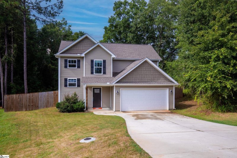 Property image 3 at 121 Clydesdale Court, Liberty, SC 29657