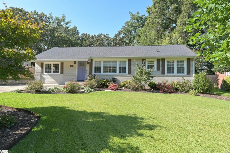 517 Willow Springs Drive