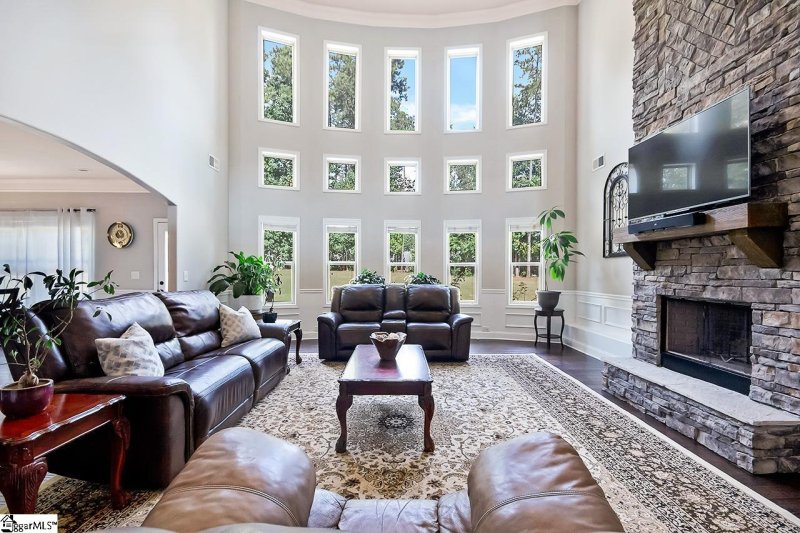 Property image 5 at 9 Sedgewood Court, Fountain Inn, SC 29644