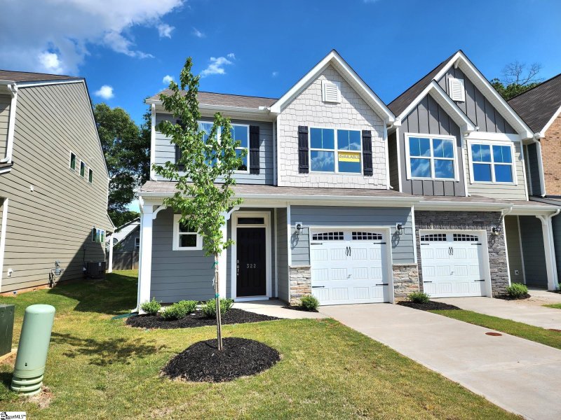 322 Nantallah Trail
