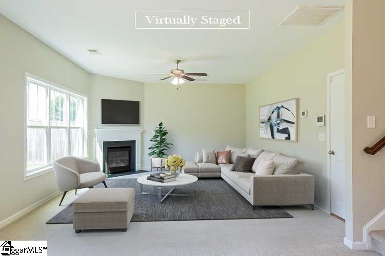 Property image 2 of 106 Viewmont Drive in Wilson Farms, Duncan, SC 29334