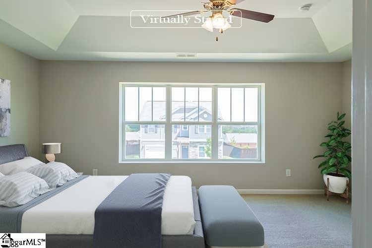 Property image 3 of 106 Viewmont Drive in Wilson Farms, Duncan, SC 29334