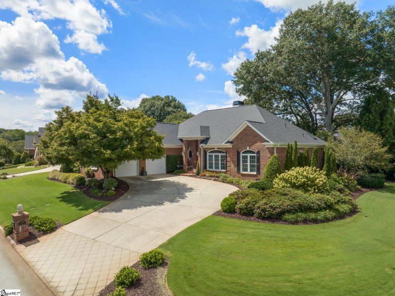 Property image 2 at 225 Wildlife Trail, Greer, SC 29650