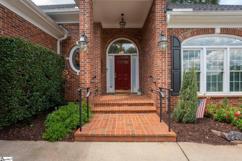 Property image 3 at 225 Wildlife Trail, Greer, SC 29650