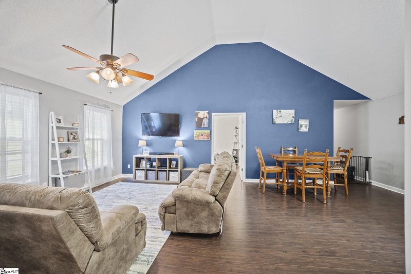 Property image 4 at 205 Hickory Drive, Pickens, SC 29671