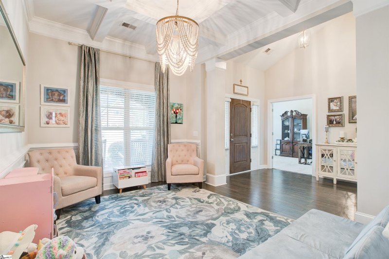 Property image 4 at 412 Strathpine Drive, Simpsonville, SC 29681